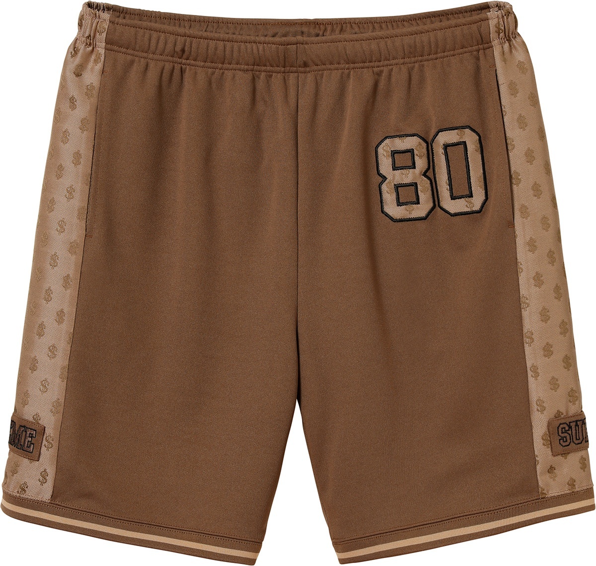 Monogram Short view 3